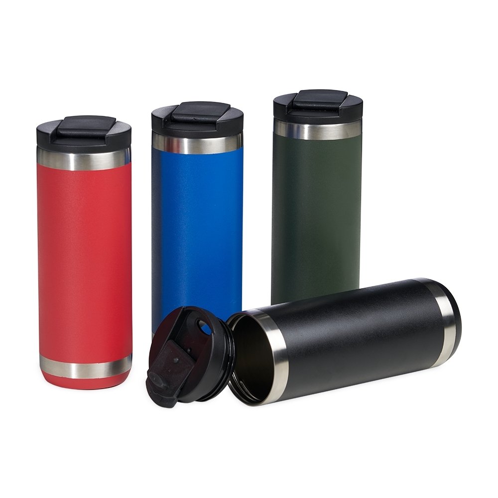 Copo Térmico 550ml em Inox