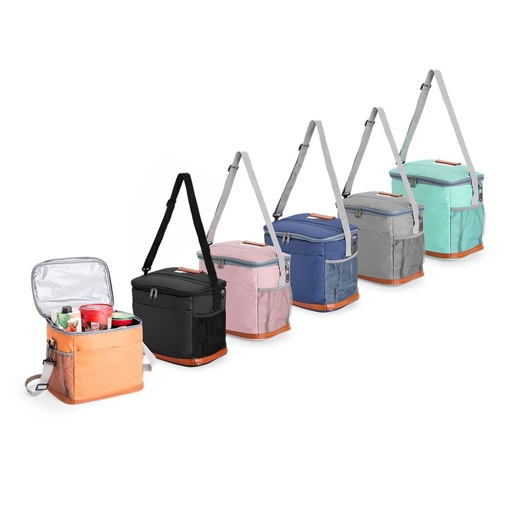 Bolsa Térmica 11 L em Oxford