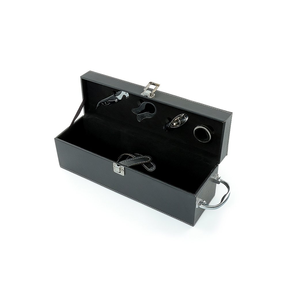 Kit Vinho para 1 Garrafa