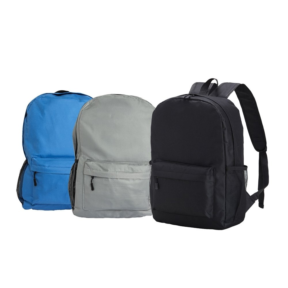 Mochila Nylon 22 L