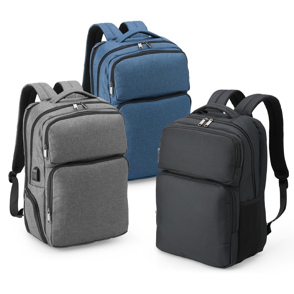 Mochila de Nylon 28 L