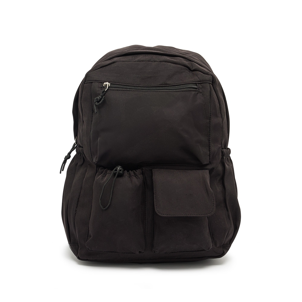 Mochila de Poliéster Usb 24 L