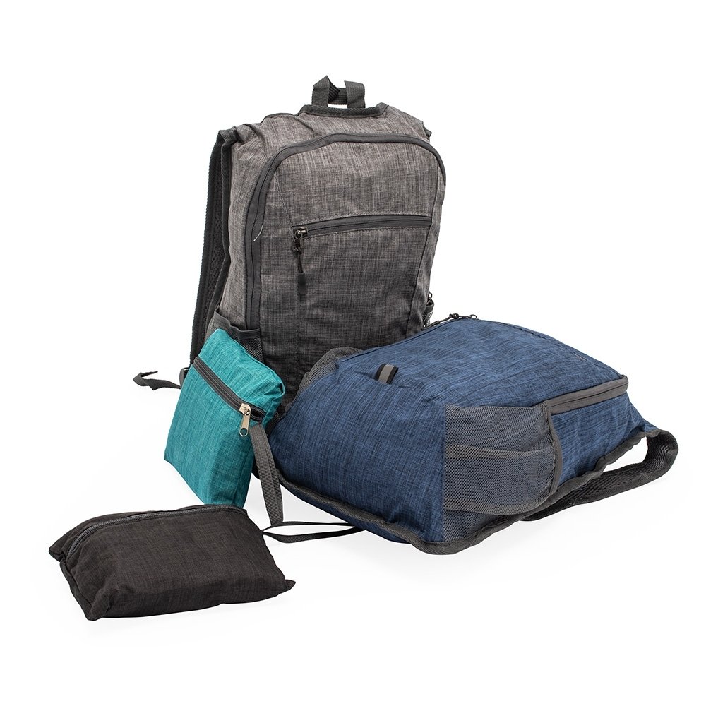 Mochila Oxford Dobrável 14 L