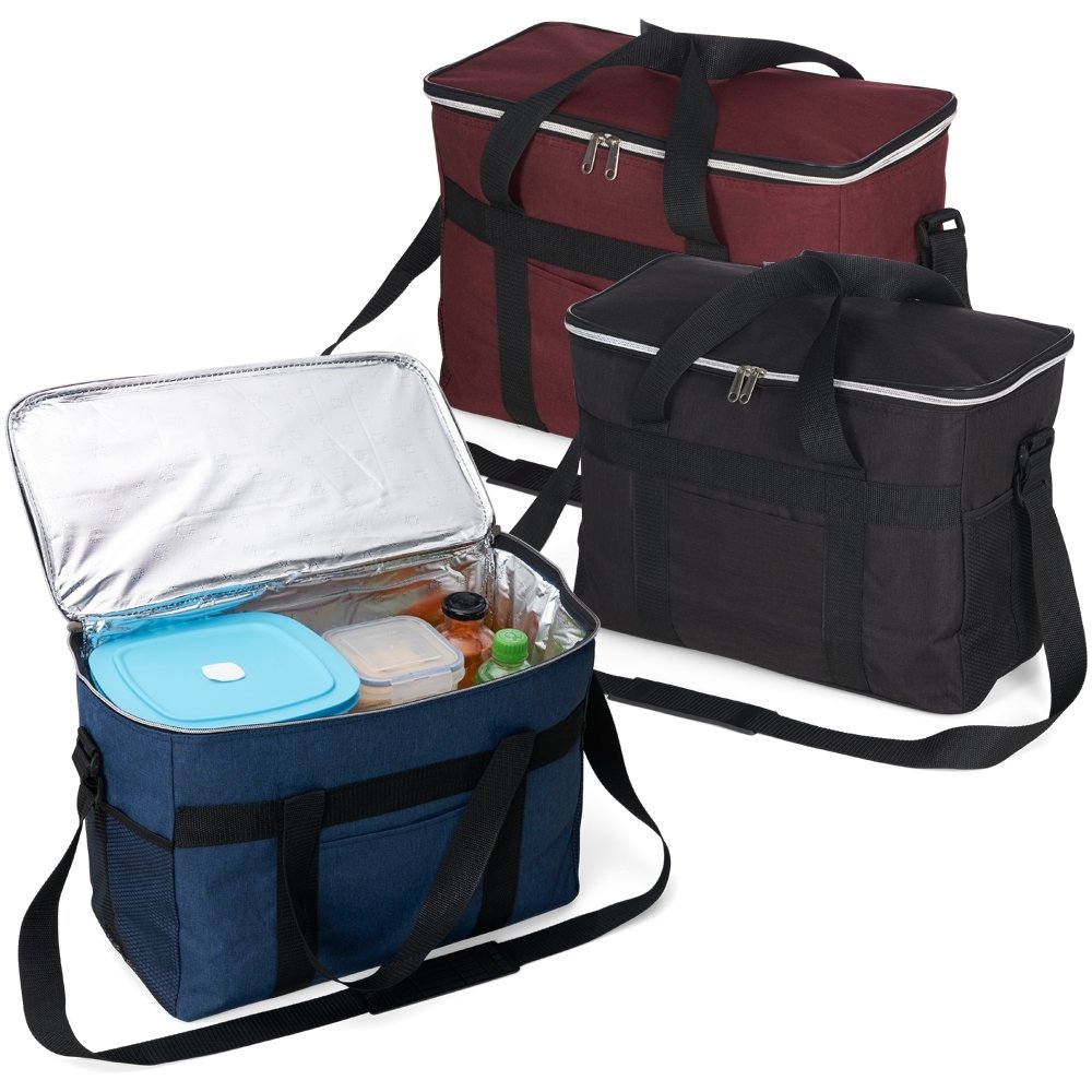 Bolsa Térmica 31 L em Poliéster