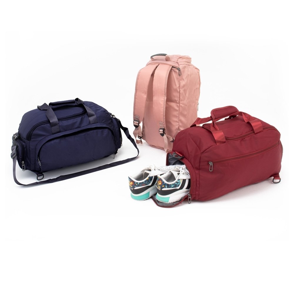 Bolsa Esportiva Poliéster 28 L