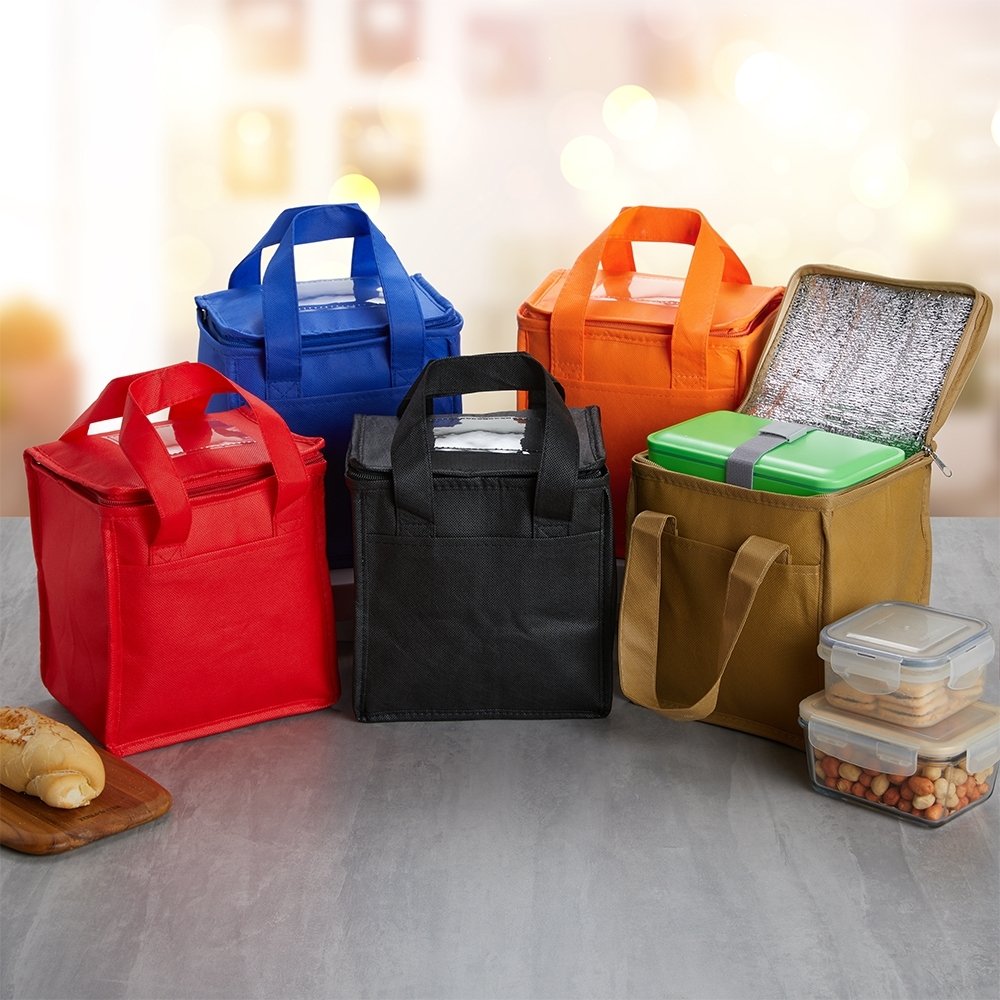 Bolsa Térmica 7 L em Tnt