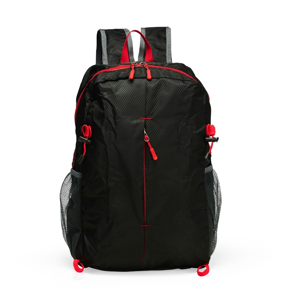Mochila Dobrável 16 L em Poliéster