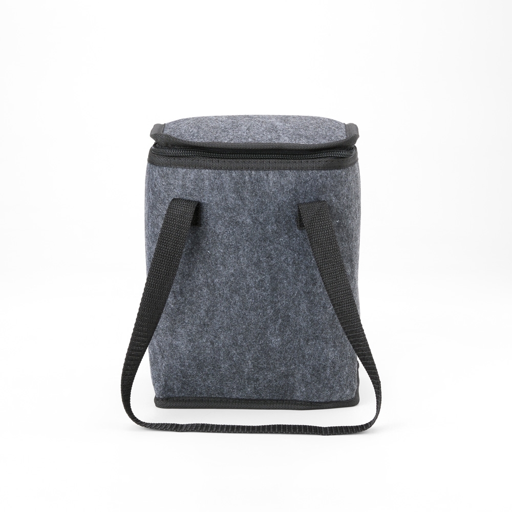Bolsa Térmica 7 L em Feltro