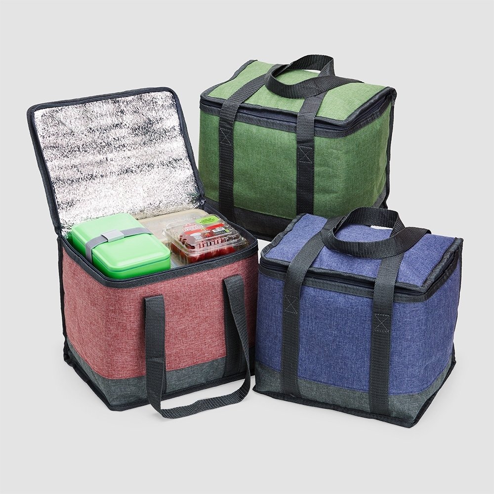 Bolsa Térmica 15 L em Poliéster