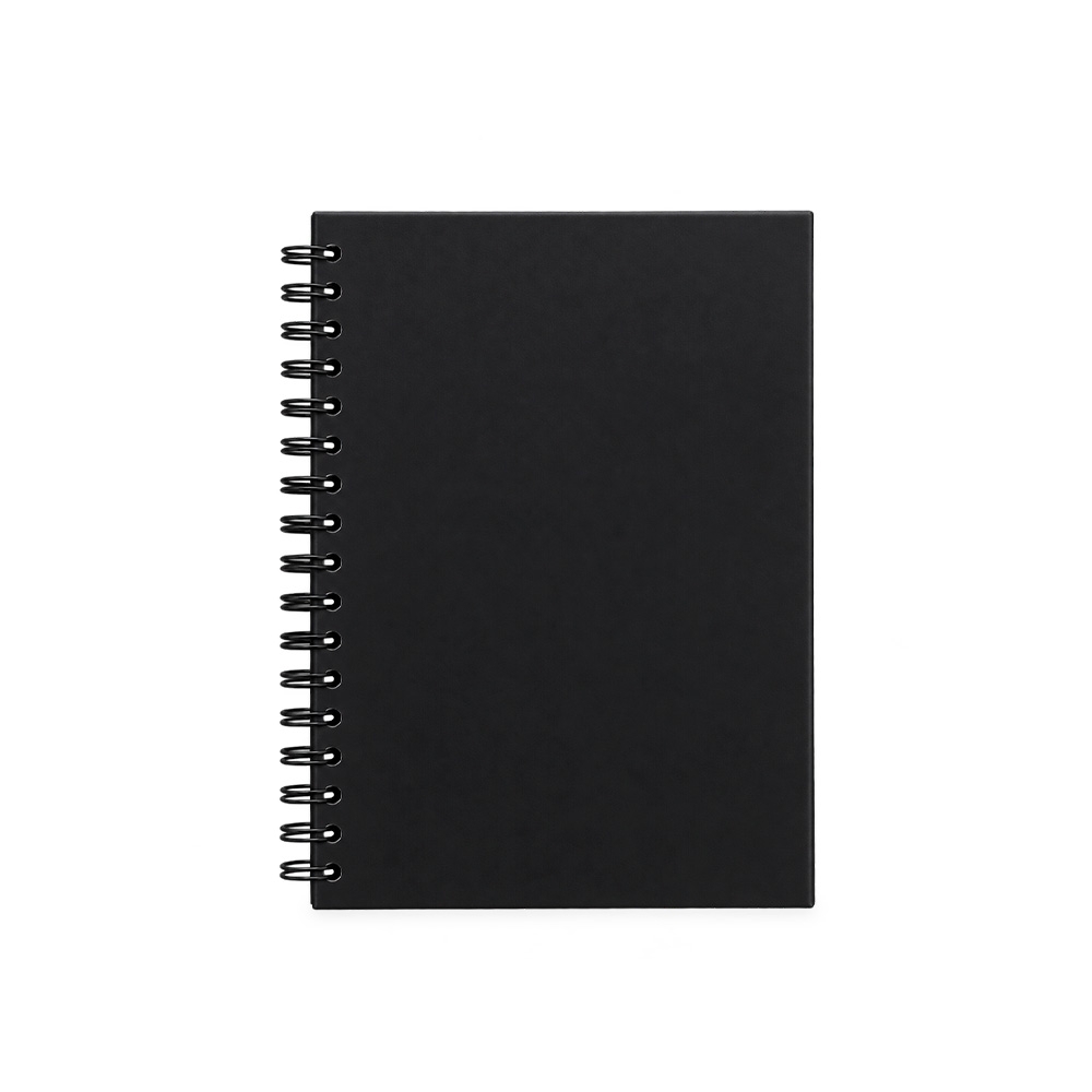 Caderno Emborrachado