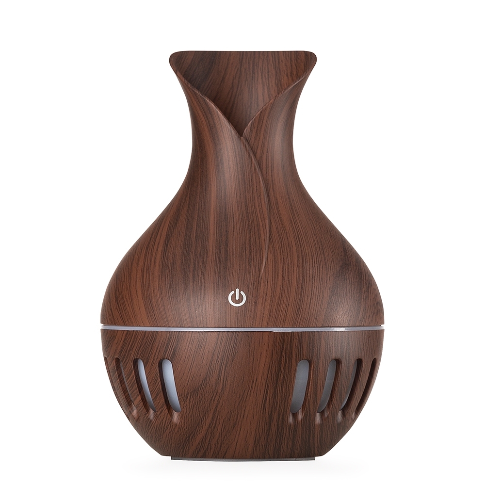 Umidificador com Led