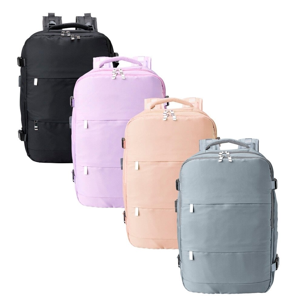 Mochila Poliéster 35 L