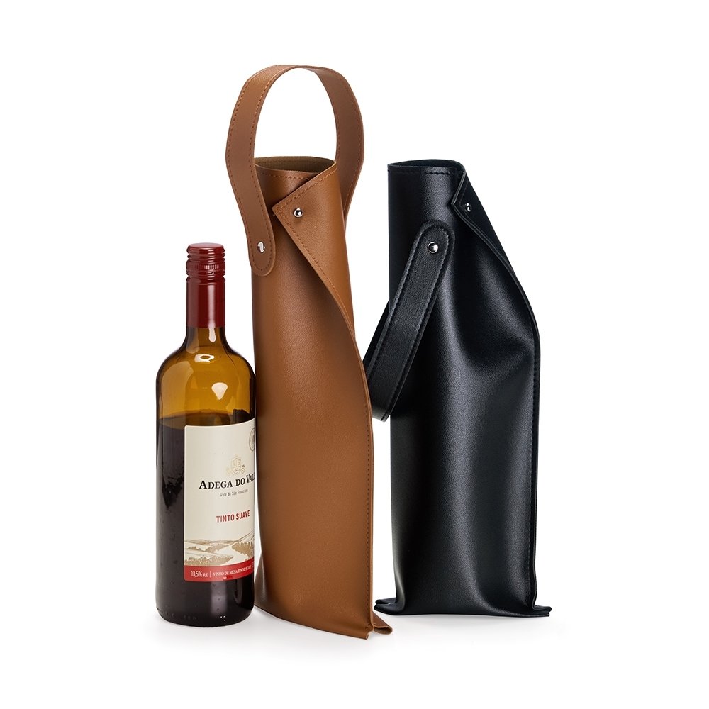 Porta Vinho de Pu