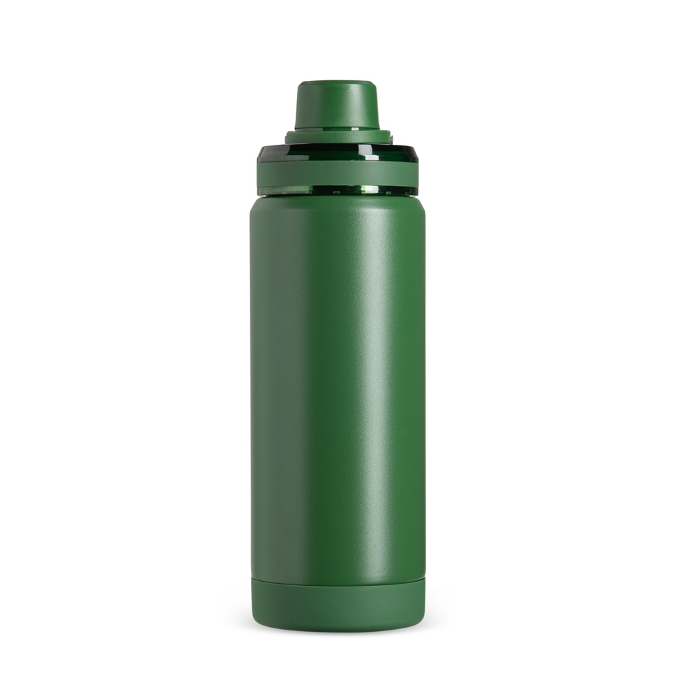 Garrafa Térmica 600ml em Inox