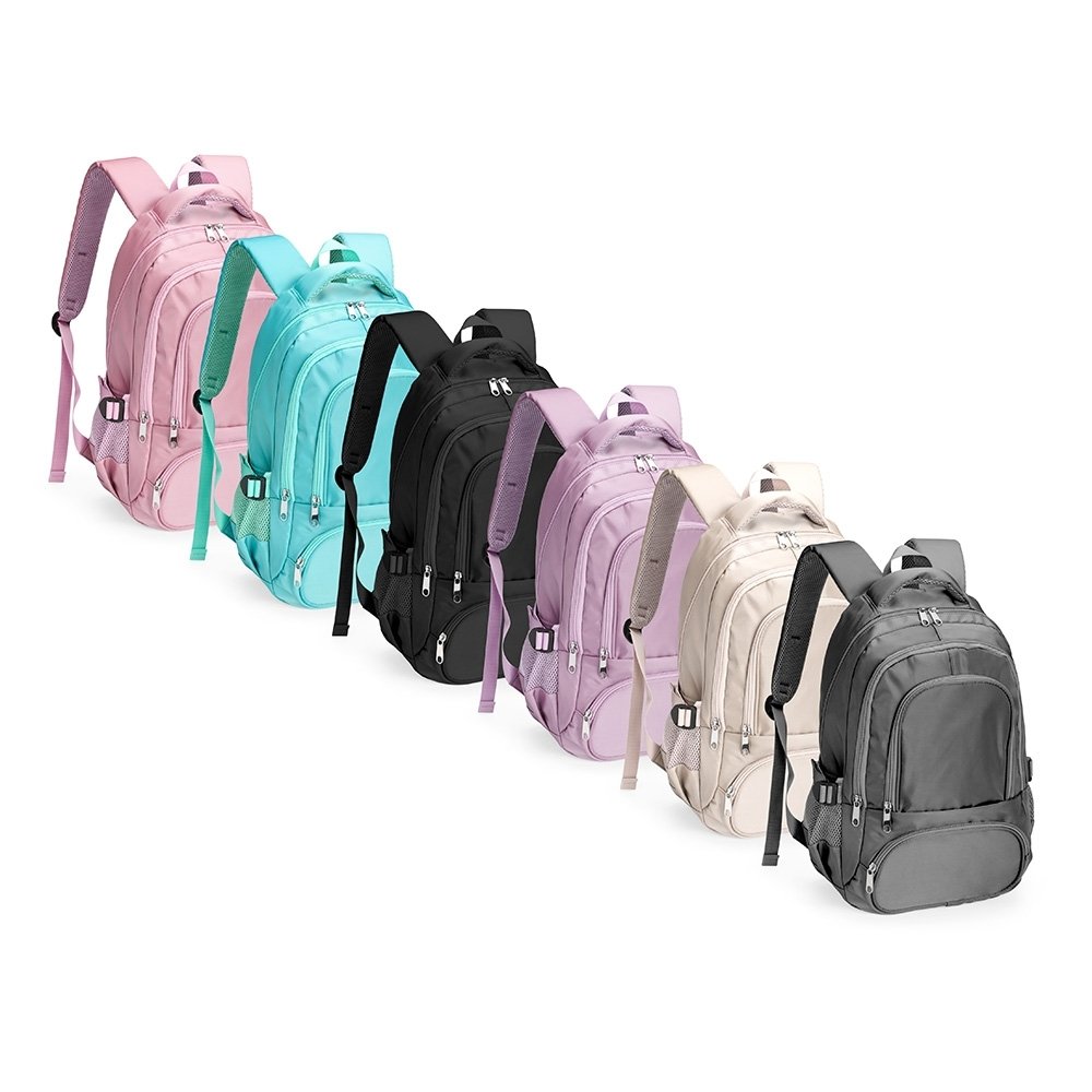 Mochila Poliéster 17 Litros