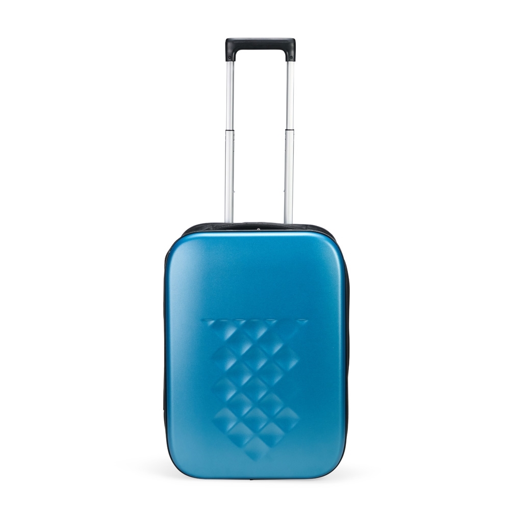 Mala de Viagem Retrátil Slim 40 L