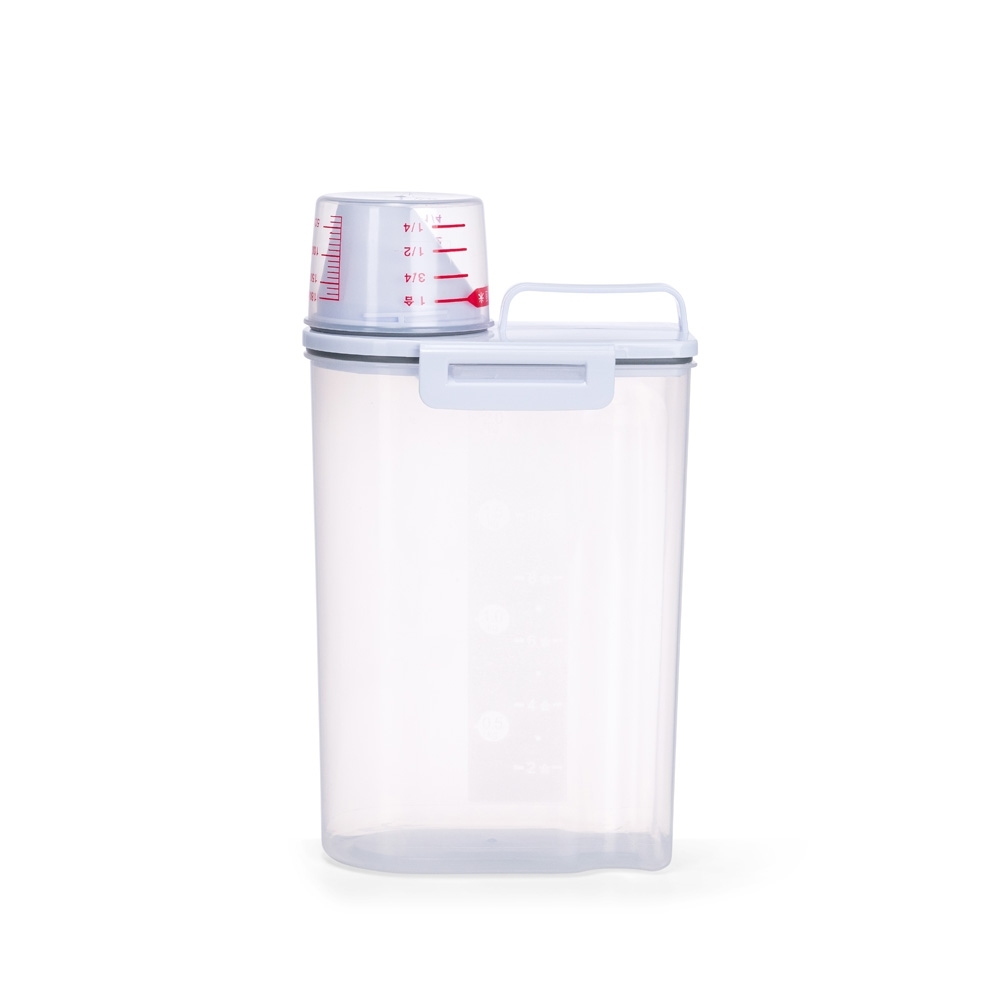 Dispenser Multiuso Plástico 2,5 L