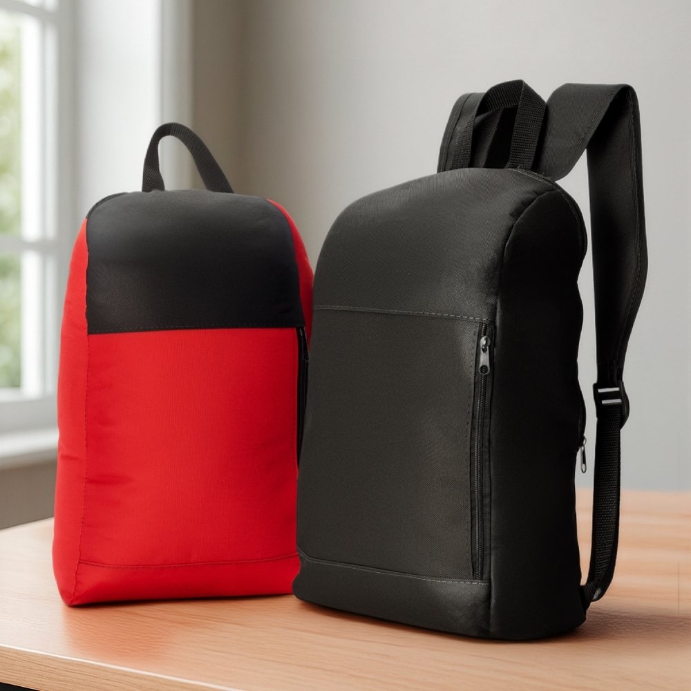 Mochila Poliéster 14 L