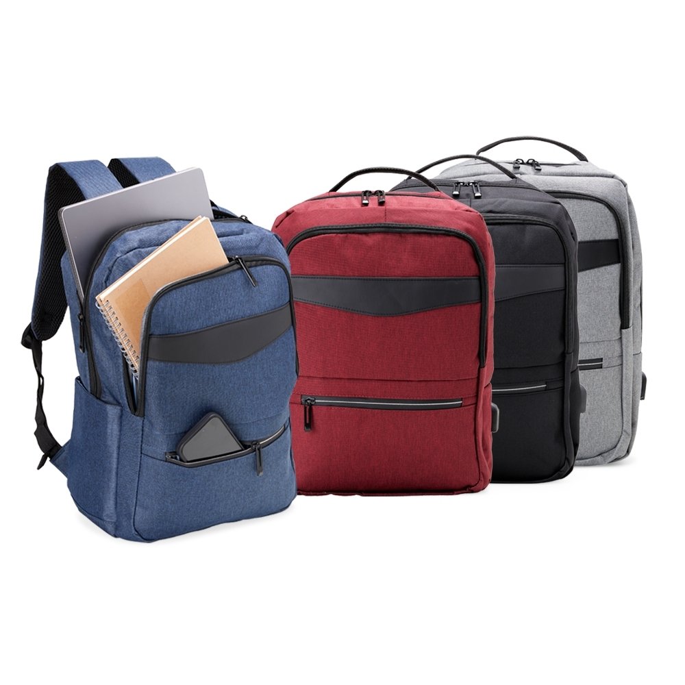 Mochila de Nylon 22 L