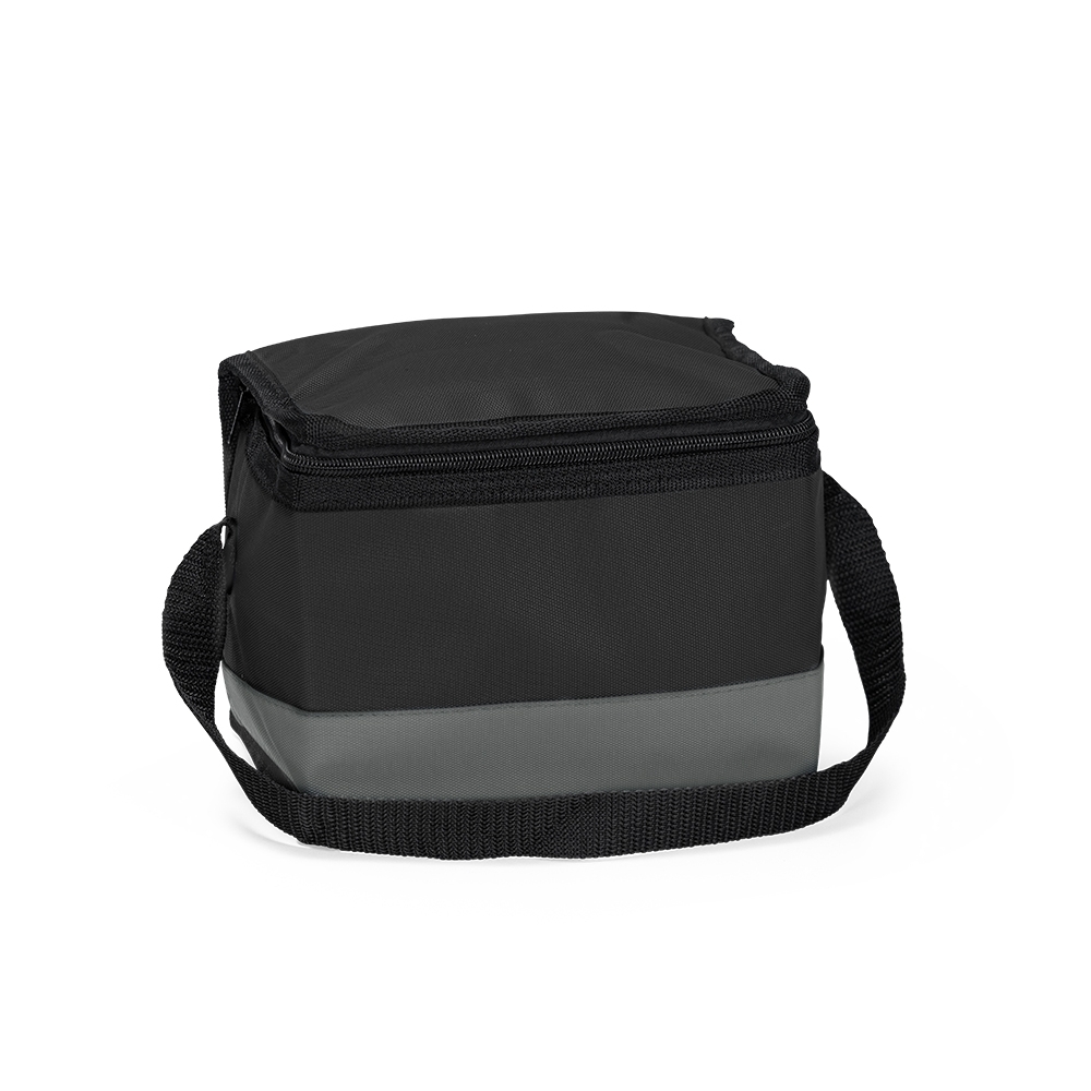 Bolsa Térmica com Alça Dupla em Pvc