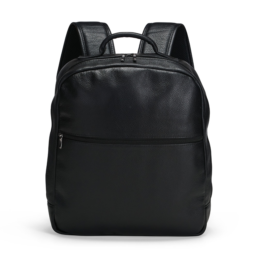 Mochila Couro Legítimo 14 L
