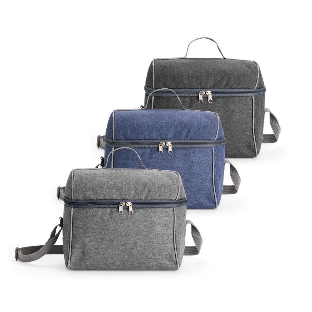 Bolsa Térmica Poliéster 14 Litros