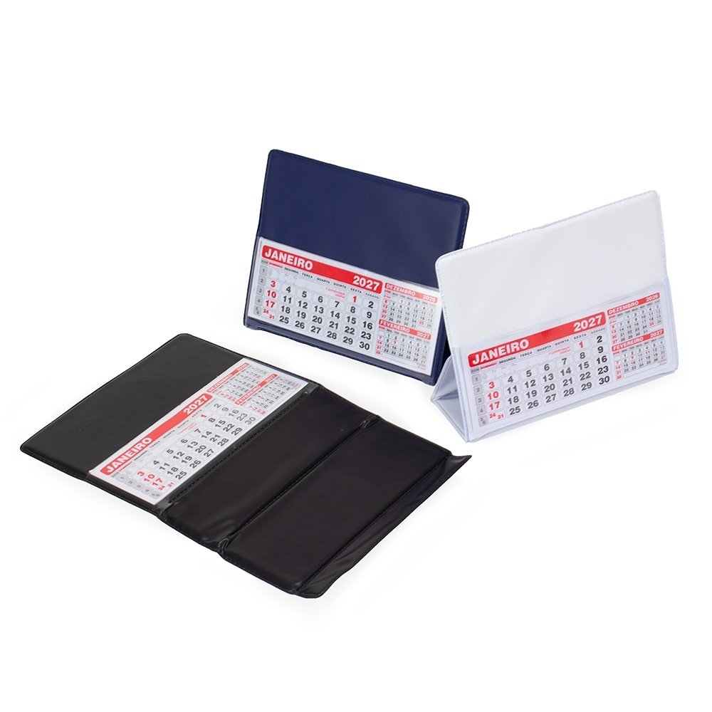Base para Calendário em Pvc