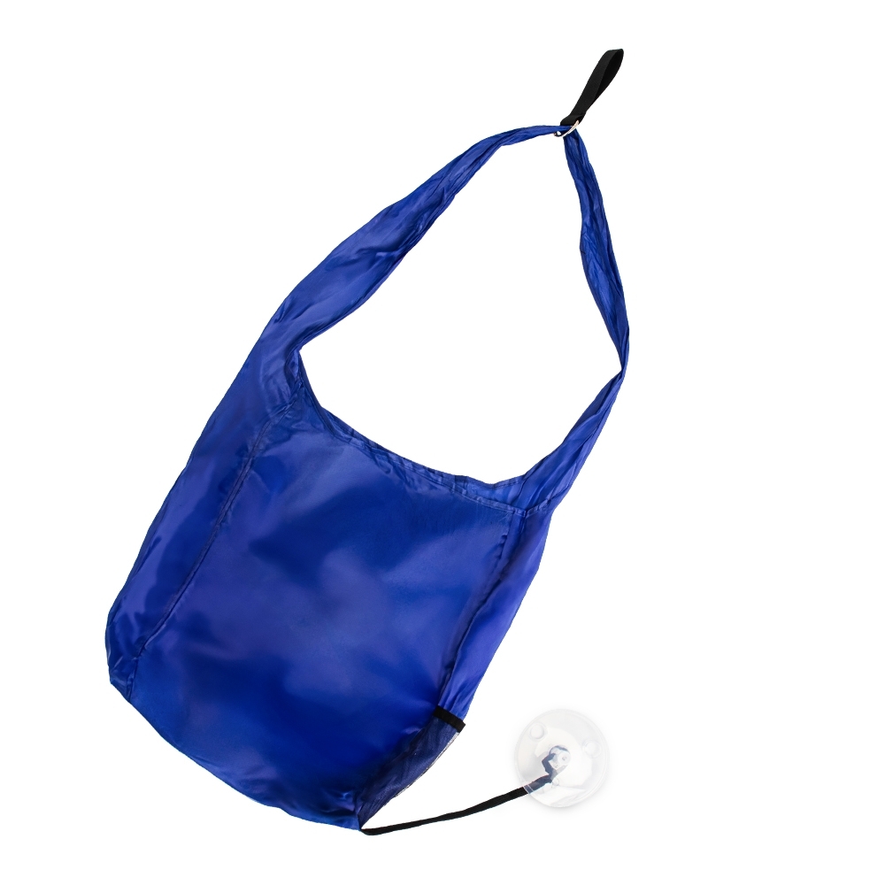 Sacola Portátil em Nylon
