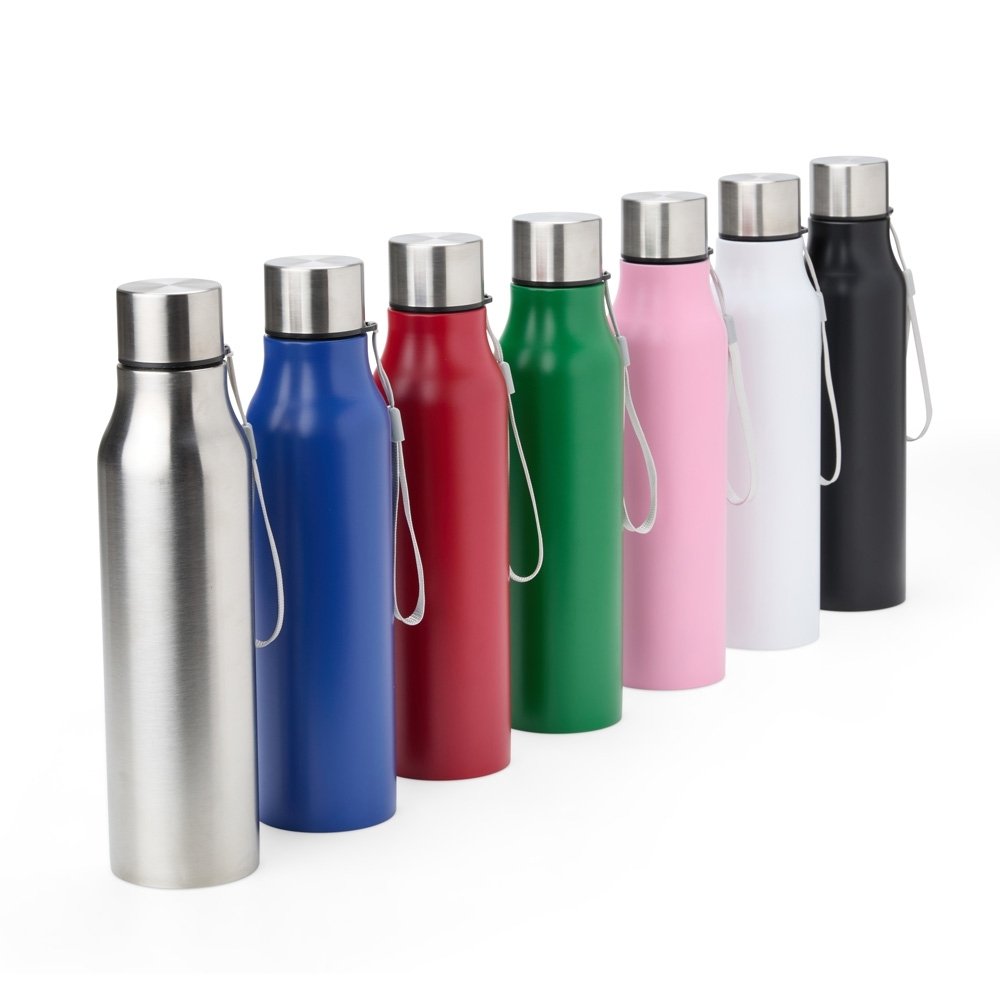 Garrafa Inox de 1 L