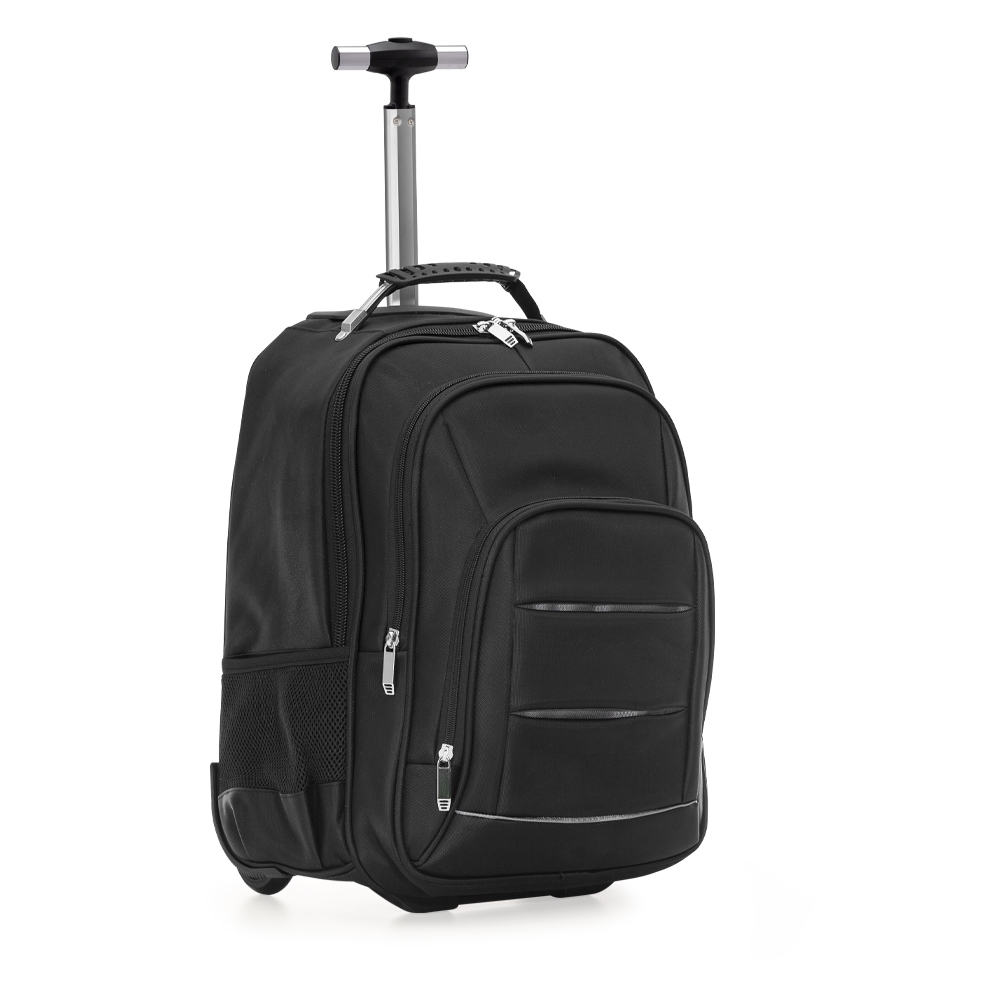 Mochila de Carrinho Padrão Bagagem de Mão 38 L em Nylon