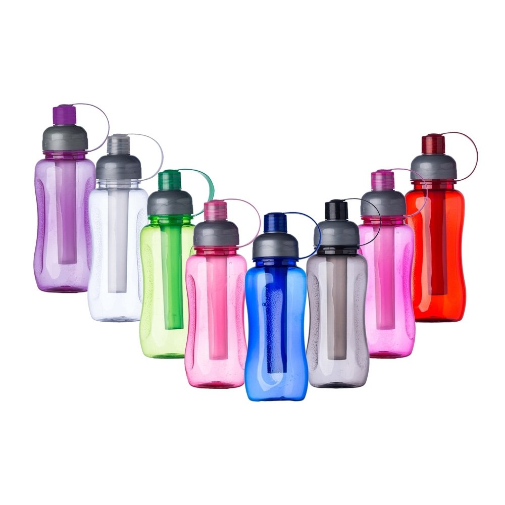 Squeeze Icebar Plástico 600ml