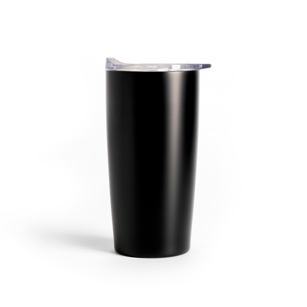 Copo Térmico 590ml em Inox