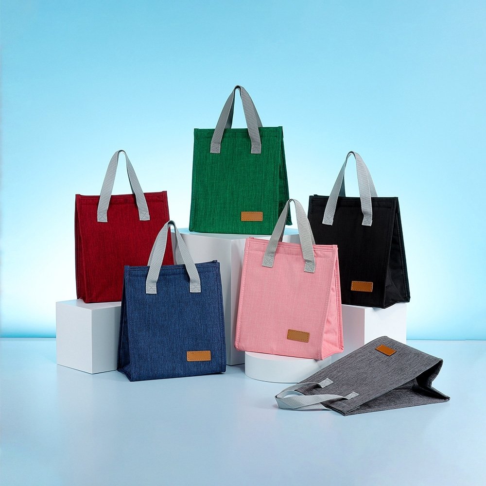 Bolsa Térmica 6 L em Oxford
