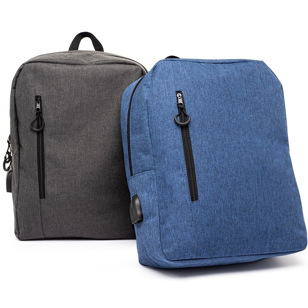 Mochila de Nylon 21 L