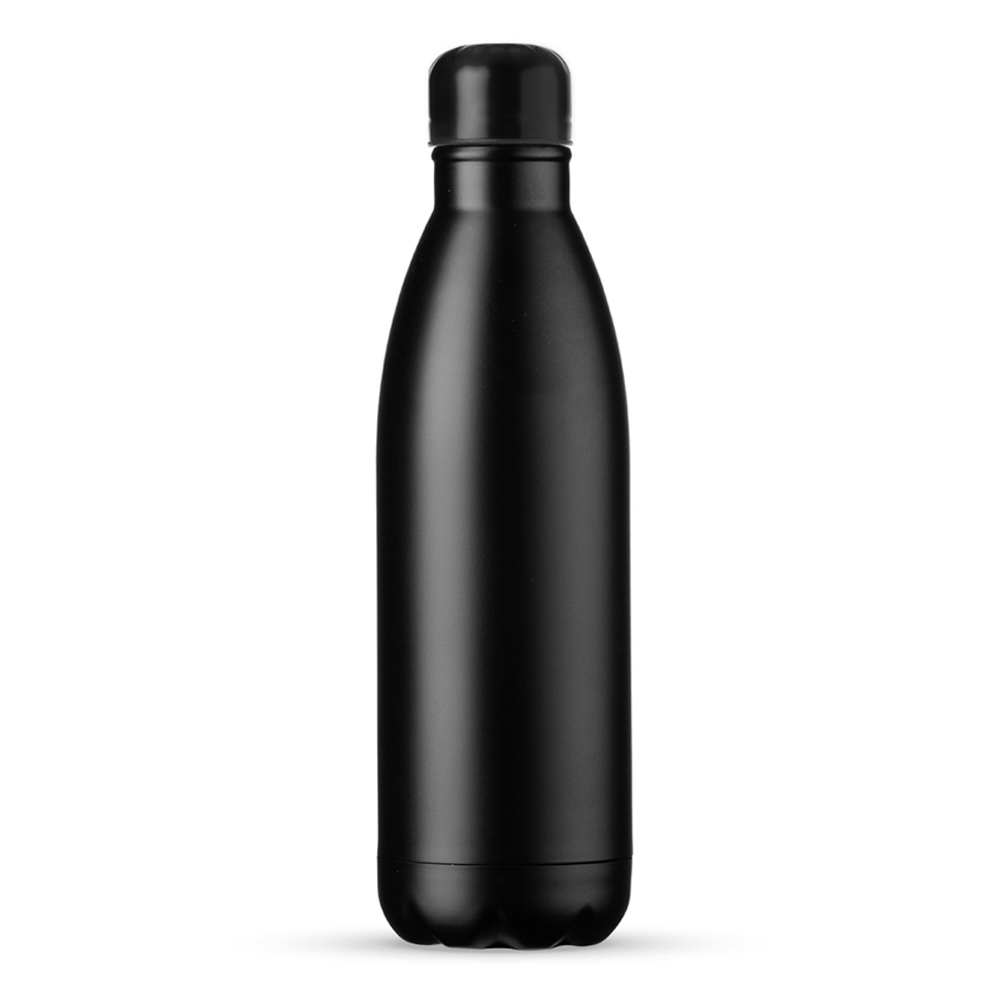 Garrafa Esportiva em Inox 1 L