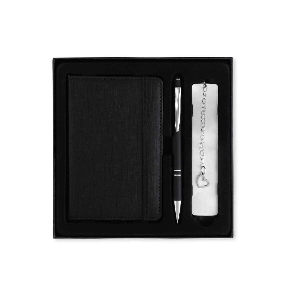 Kit Executivo 3 Peças