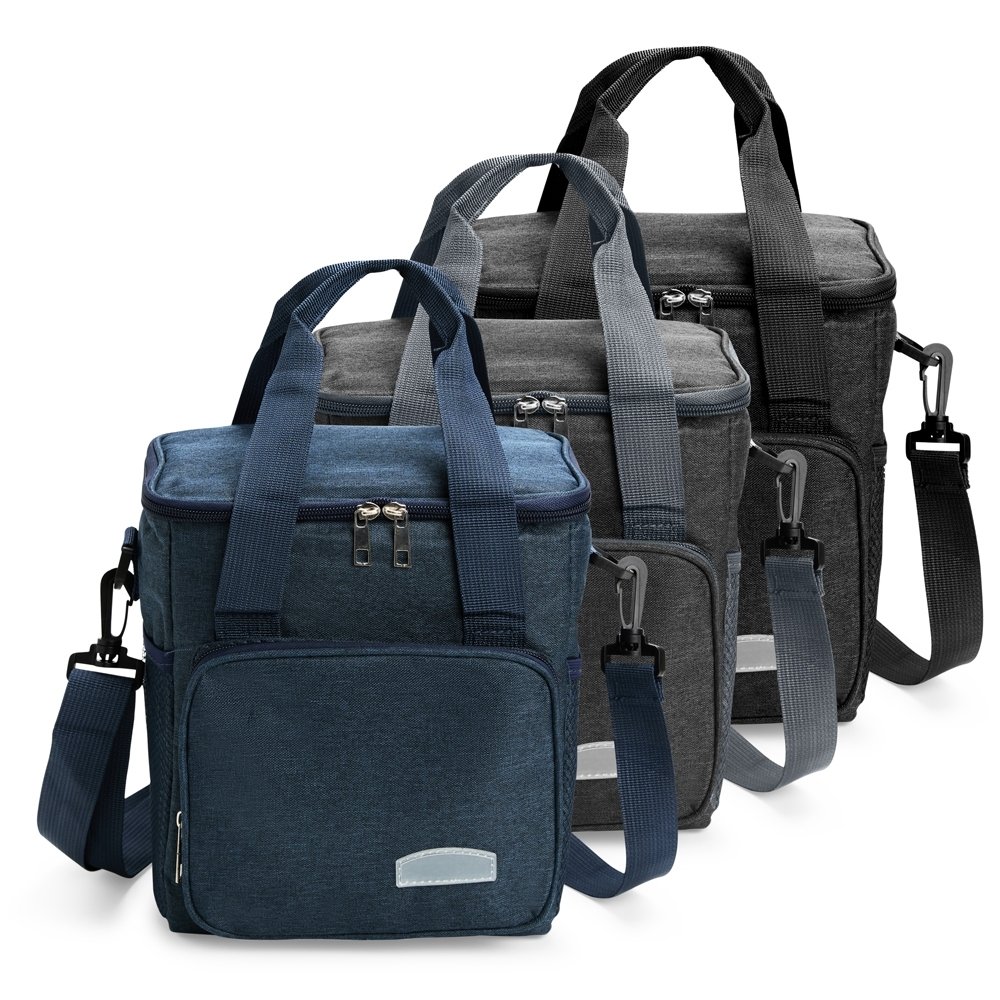 Bolsa Térmica 11 L em Oxford