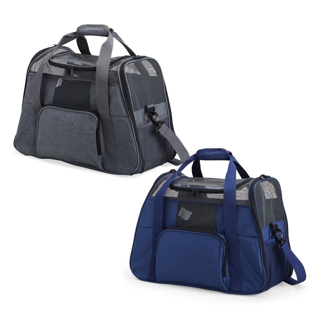 Bolsa para Transporte de Animais Pet`s em Oxford