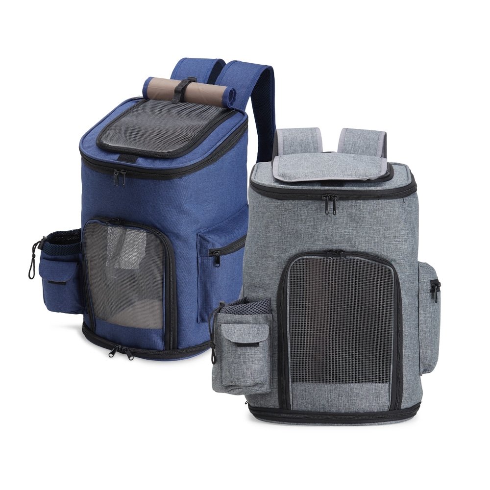 Bolsa para Transporte de Animais Pet`s em Oxford