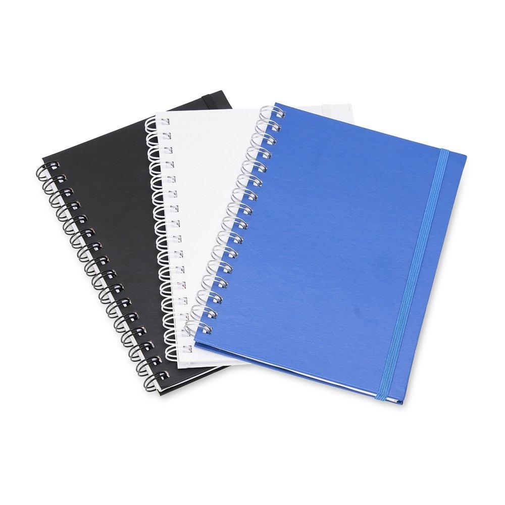 Caderno Planner em Papel