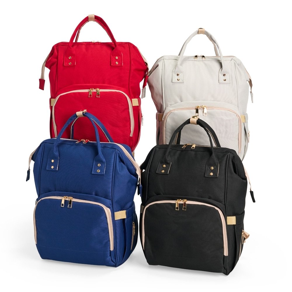 Mochila Funcional Oxford 19 L