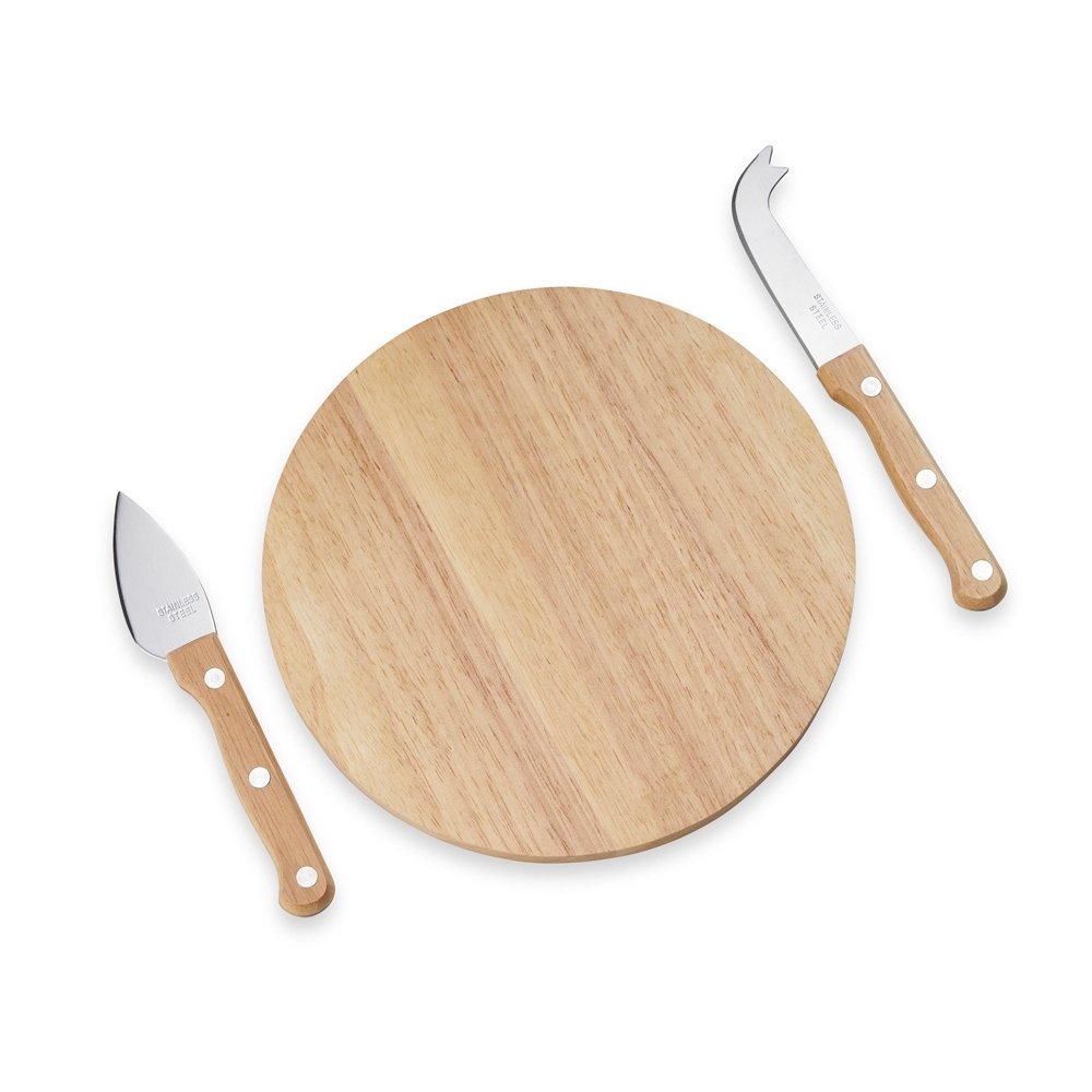 Kit para Queijo 3 Peças