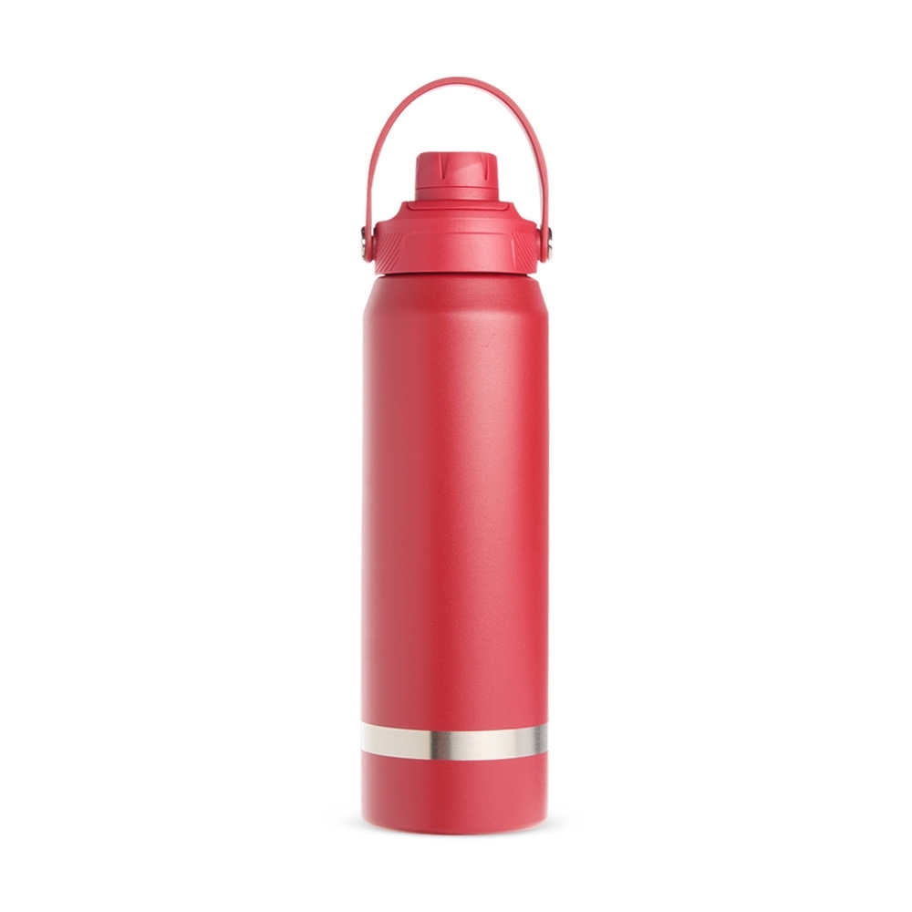 Garrafa Térmica 800ml em Inox