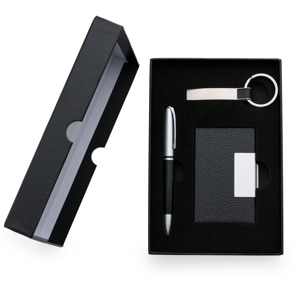 Kit Executivo