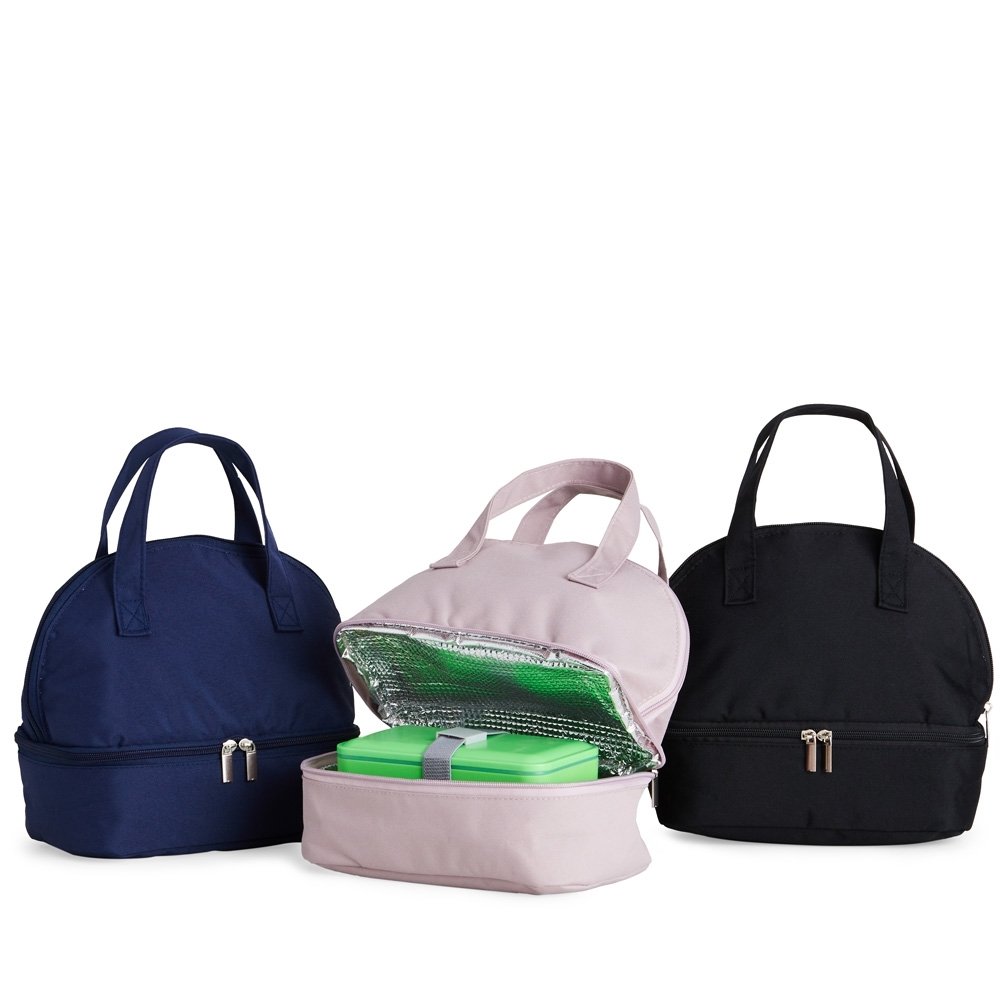 Bolsa Térmica Dupla 9 L em Oxford
