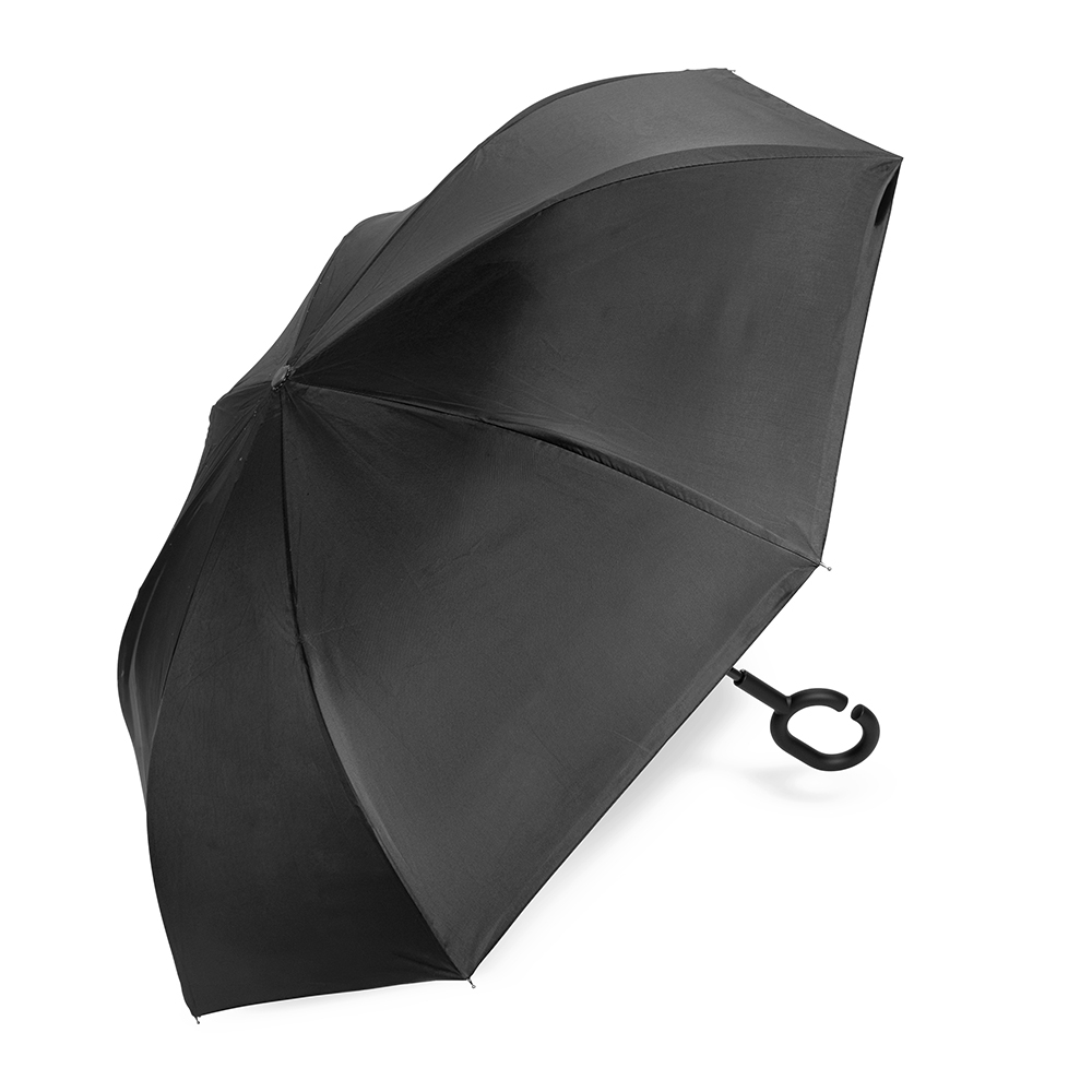 Guarda-Chuva Invertido em Nylon