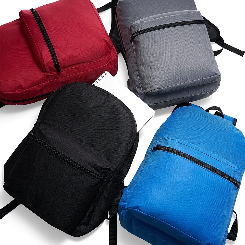 Mochila Nylon 17 L
