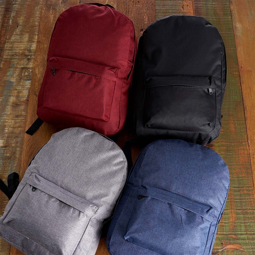 Mochila Nylon 21 L