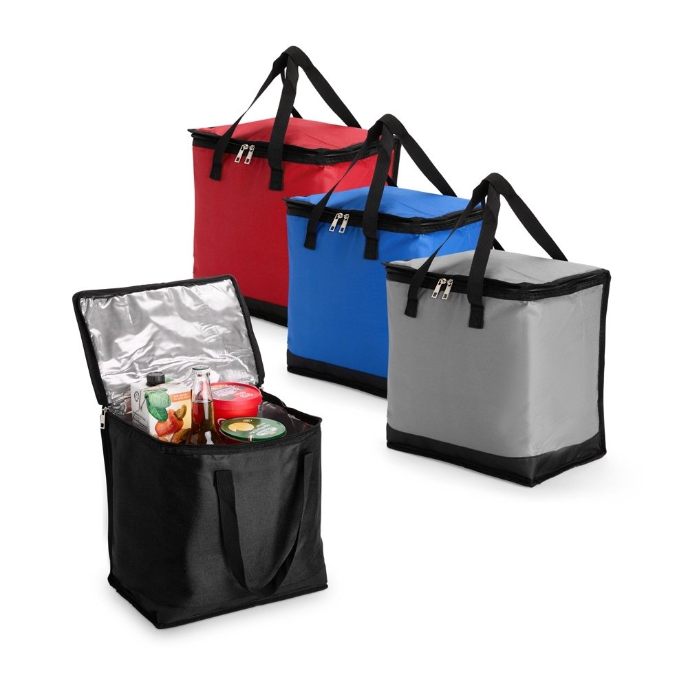 Bolsa Térmica 27 L em Oxford