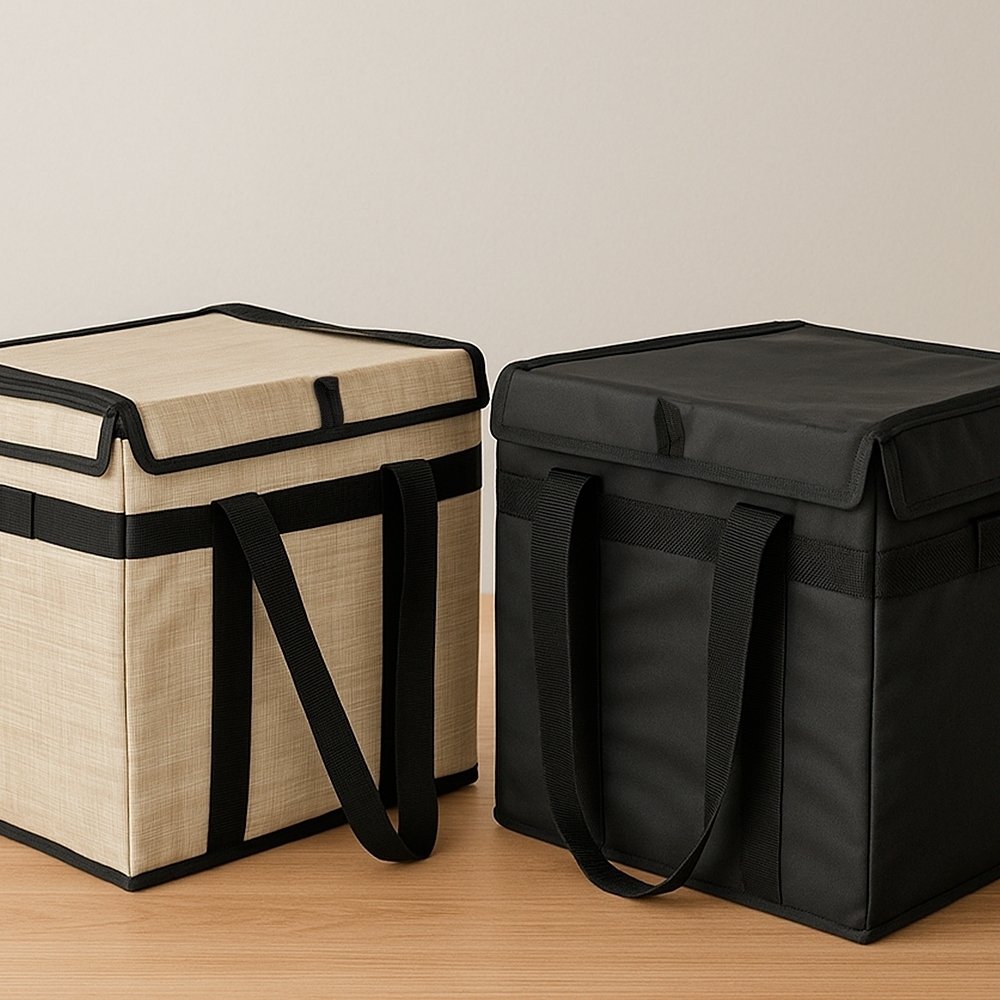 Bolsa Térmica 35 L em Oxford